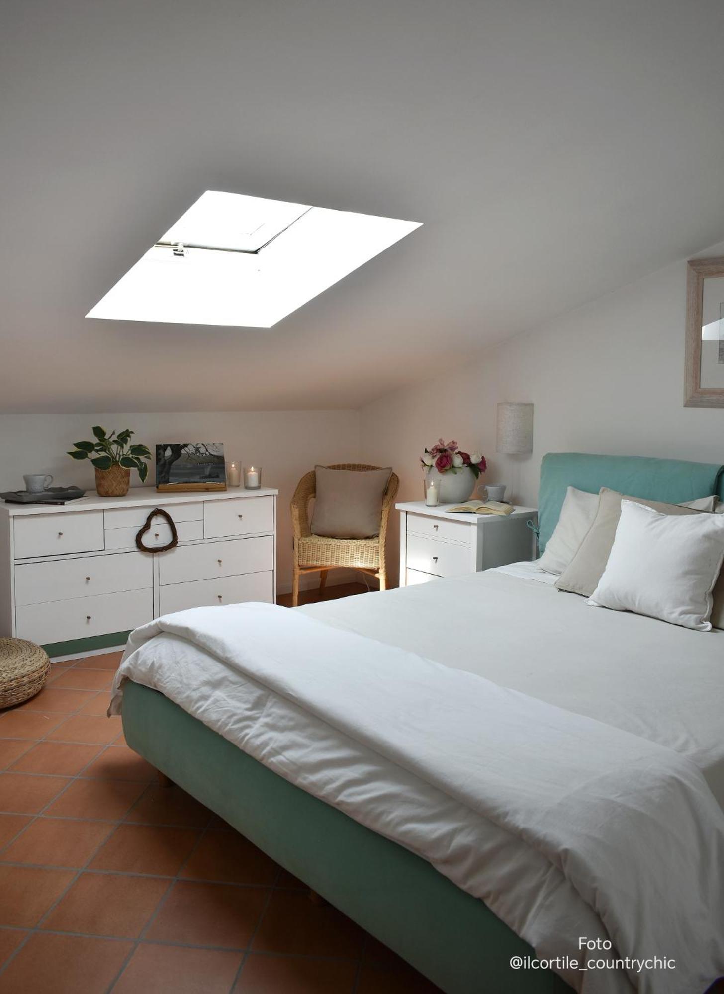 B&B La Foglia Verde Massa  Exterior photo